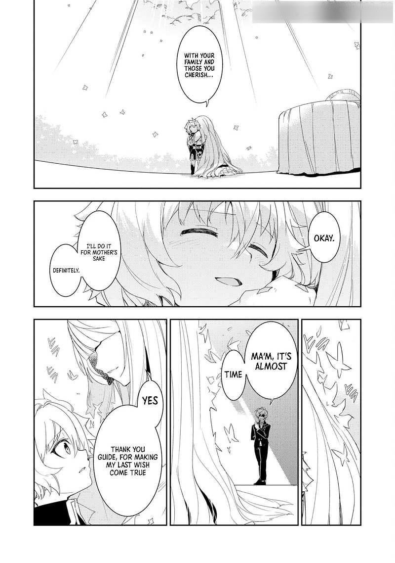 Unluckiness to the Strongest Man Chapter 15 - Page 26