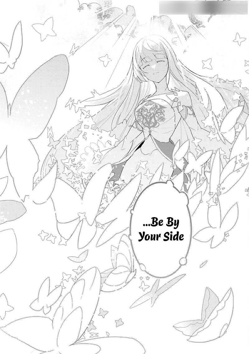 Unluckiness to the Strongest Man Chapter 15 - Page 28