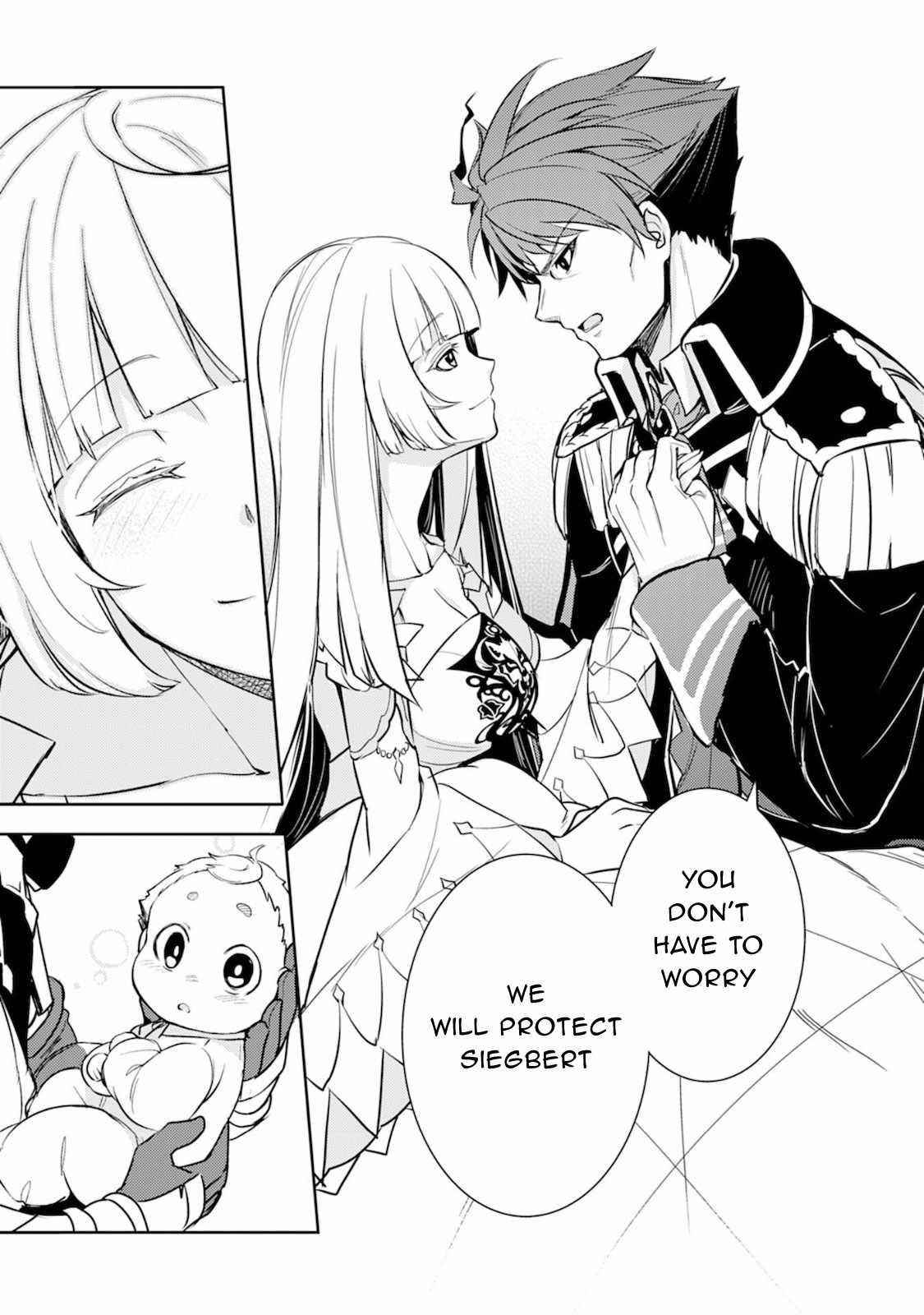 Unluckiness to the Strongest Man Chapter 2 - Page 5