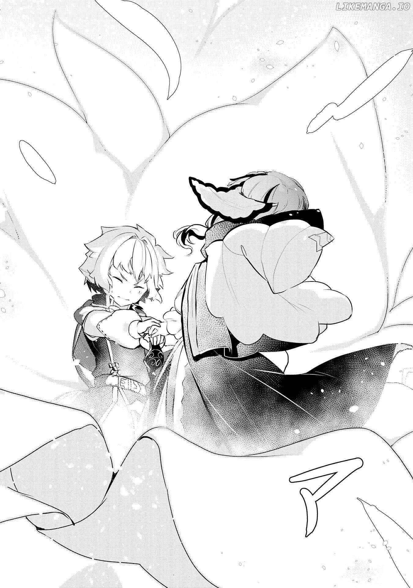 Unluckiness to the Strongest Man Chapter 20 - Page 18