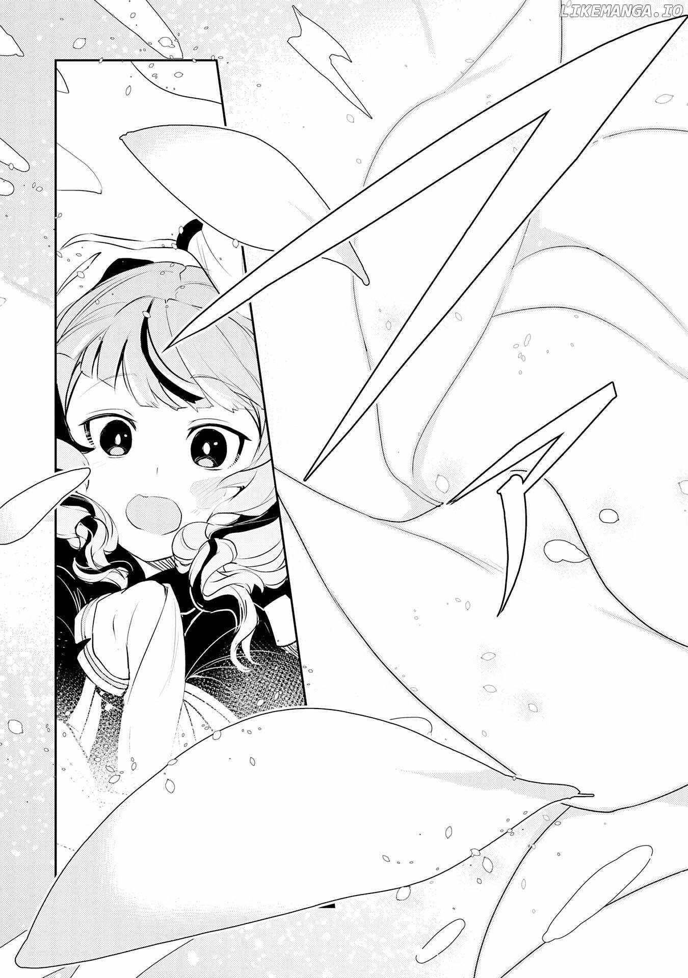 Unluckiness to the Strongest Man Chapter 20 - Page 19