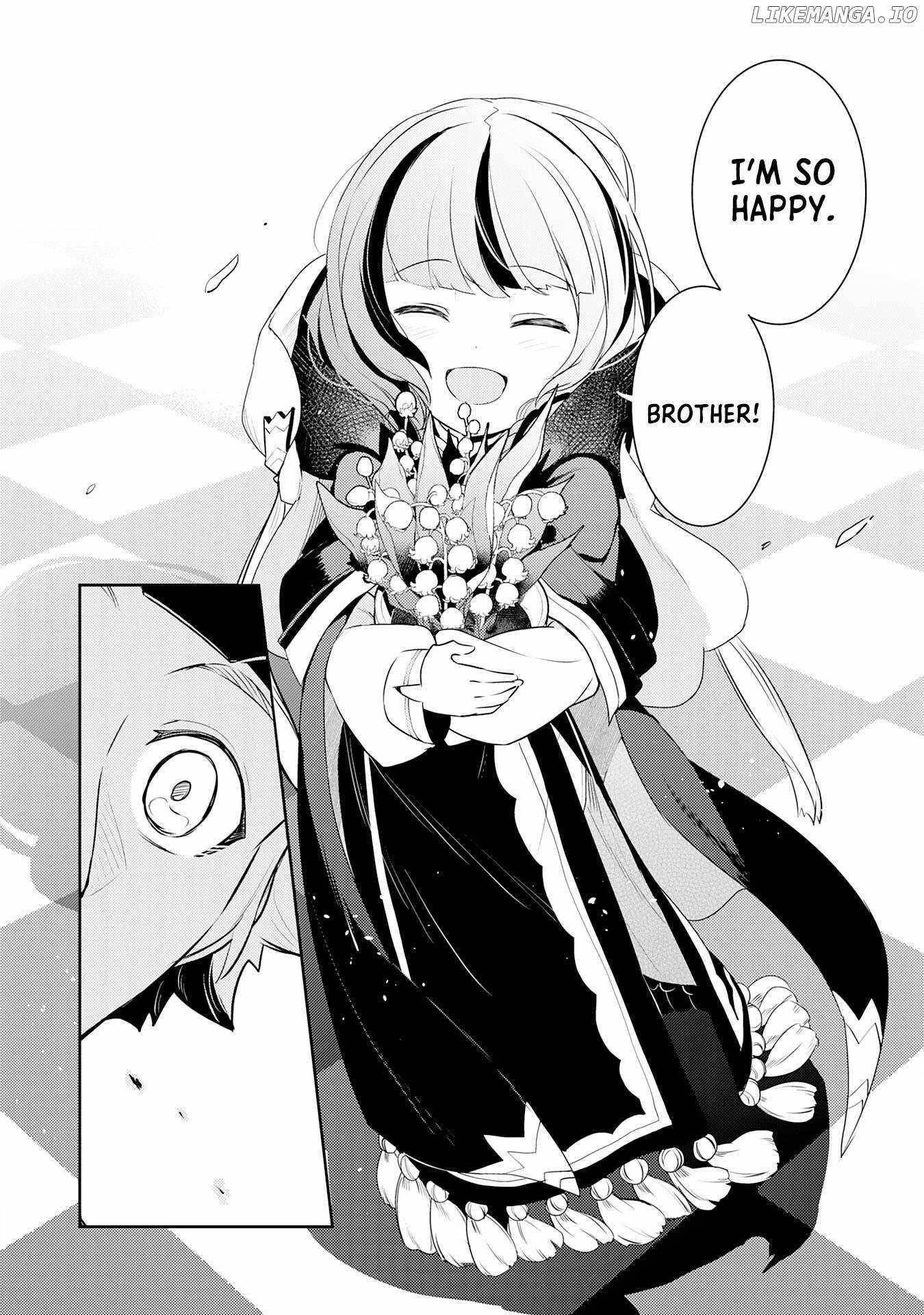 Unluckiness to the Strongest Man Chapter 20 - Page 24