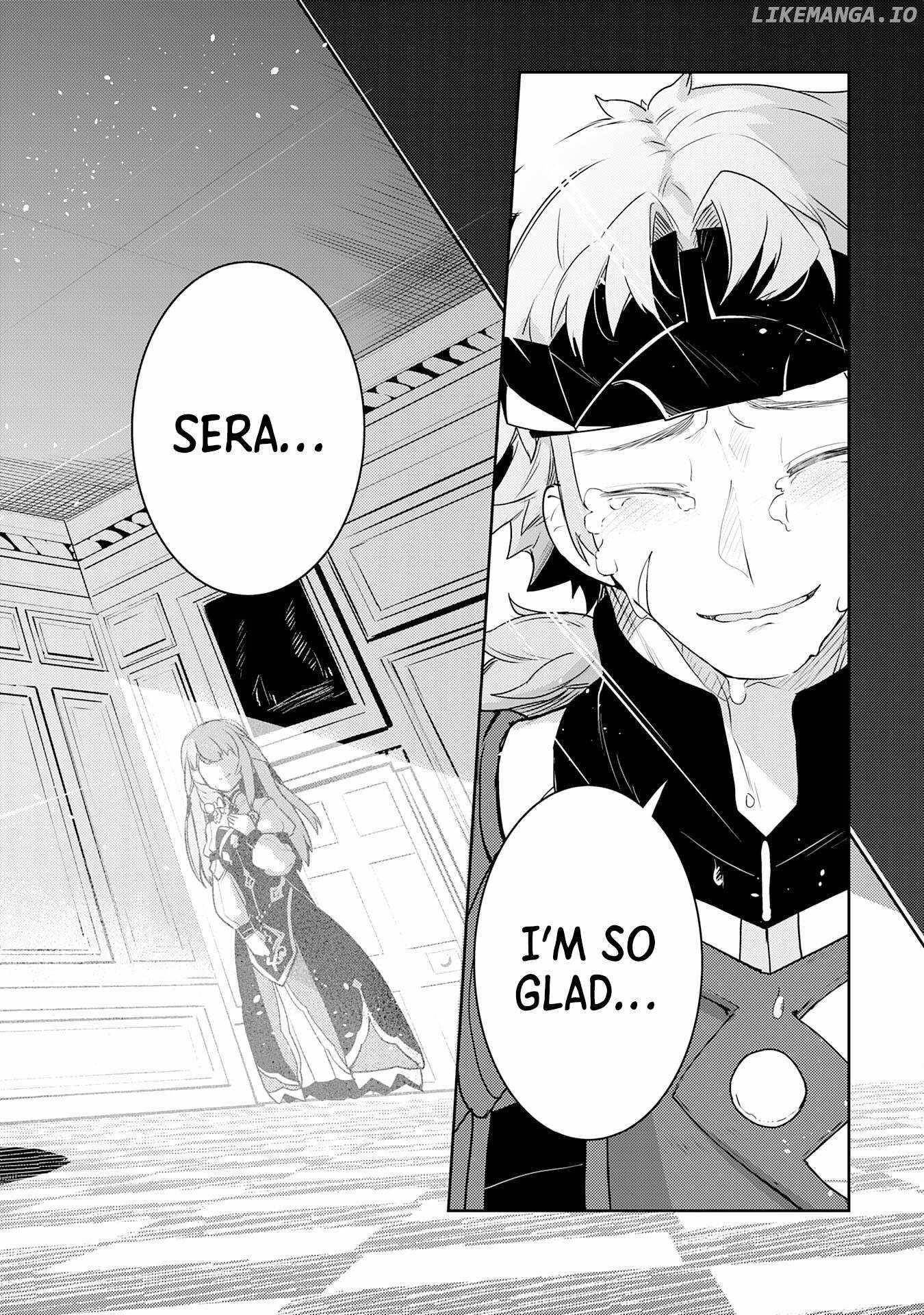 Unluckiness to the Strongest Man Chapter 20 - Page 26