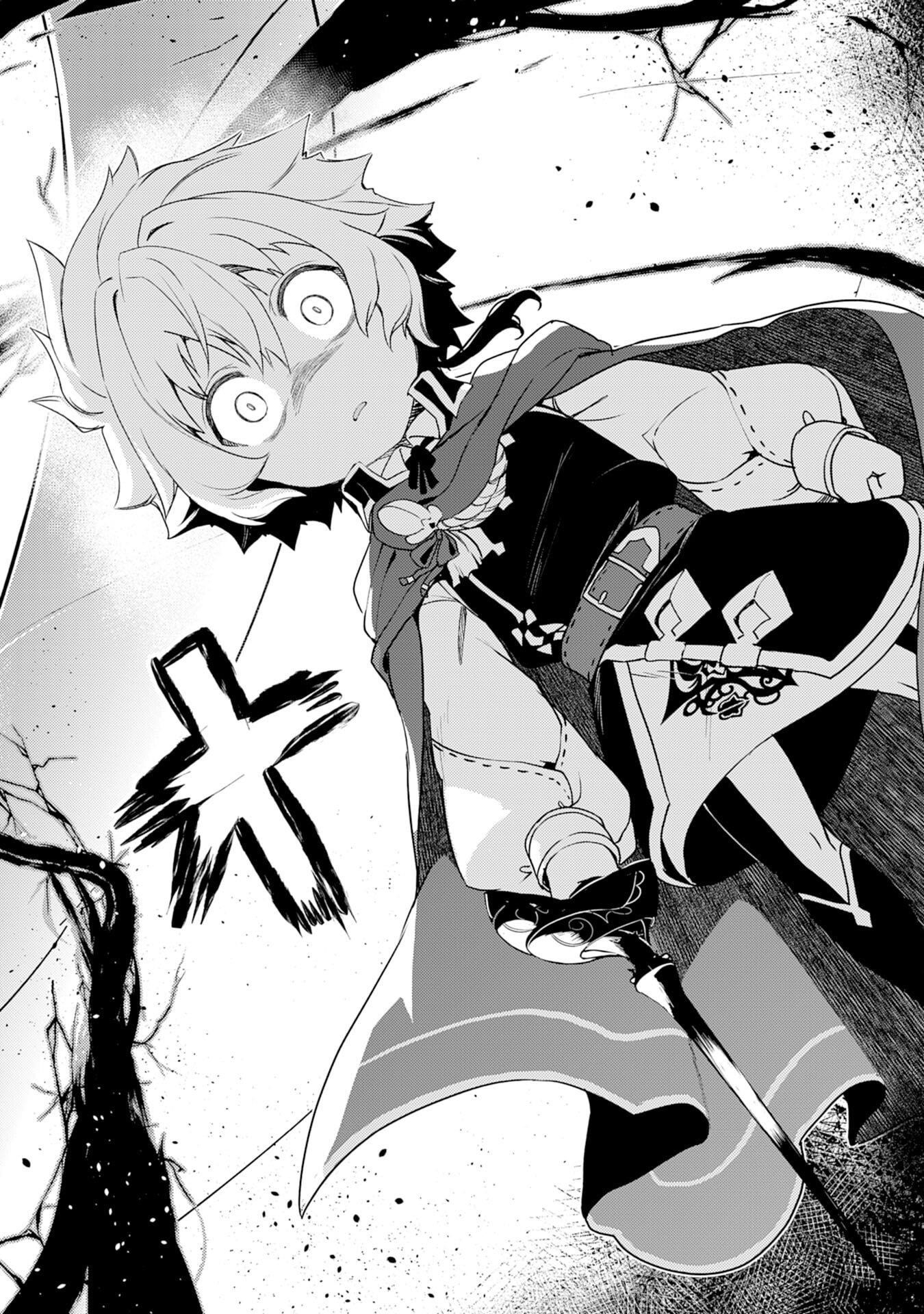 Unluckiness to the Strongest Man Chapter 30 - Page 19