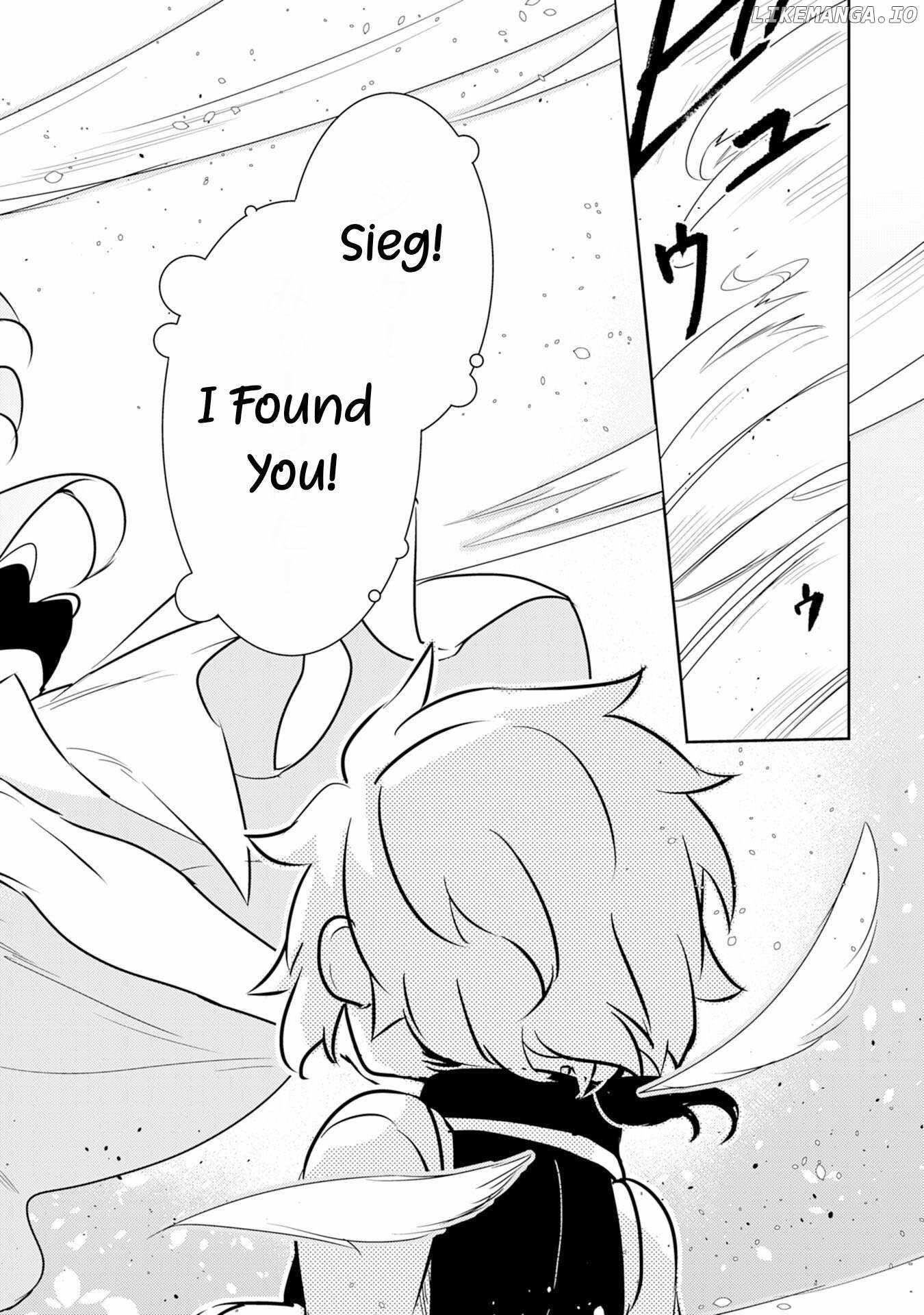 Unluckiness to the Strongest Man Chapter 9 - Page 16