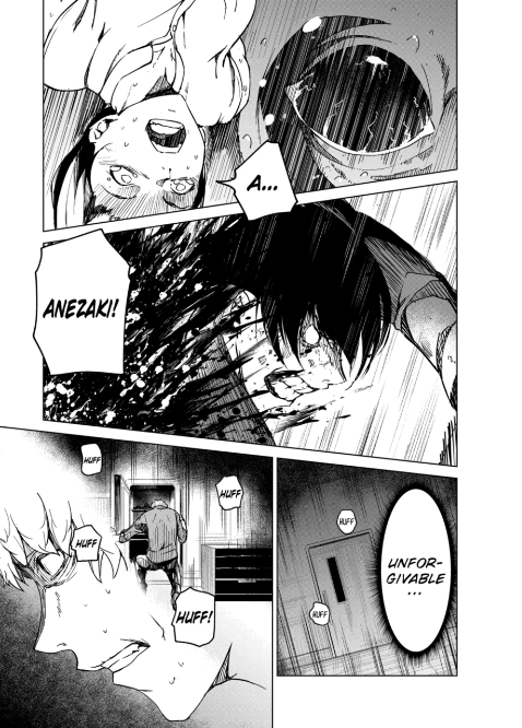 Kyosei Tensei Chapter 10 - Page 22