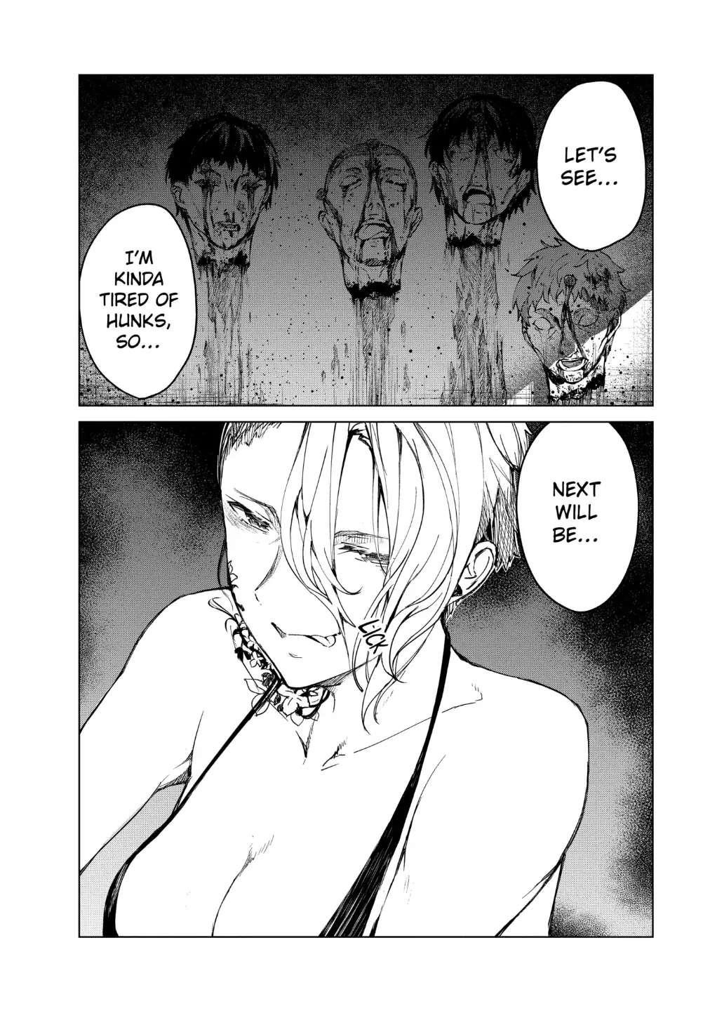 Kyosei Tensei Chapter 15 - Page 24