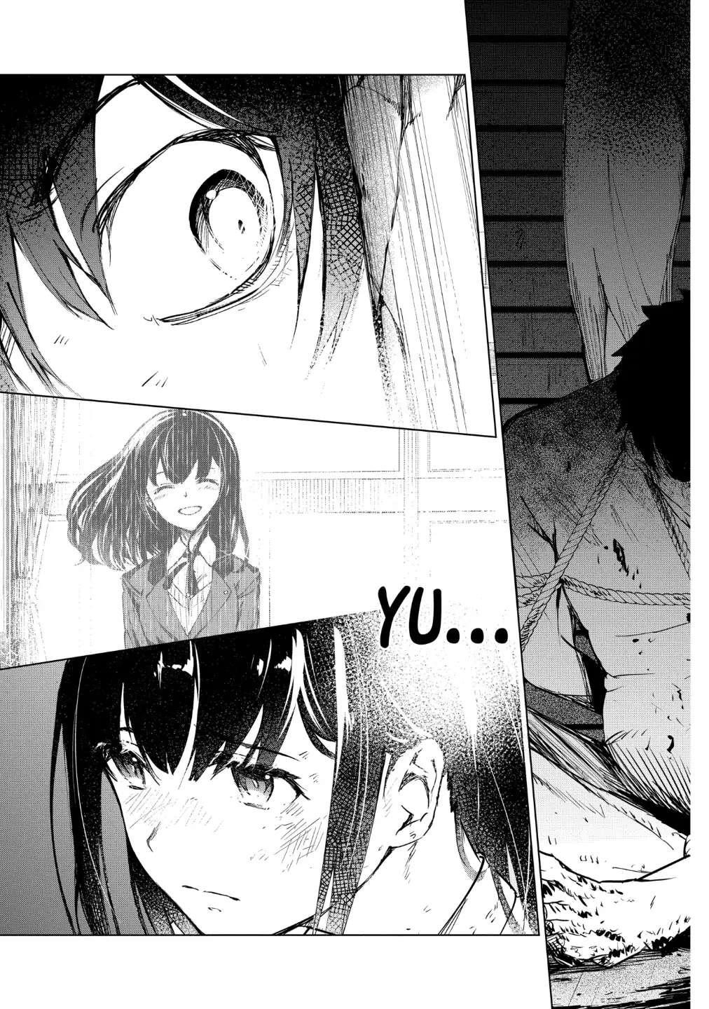 Kyosei Tensei Chapter 17 - Page 23