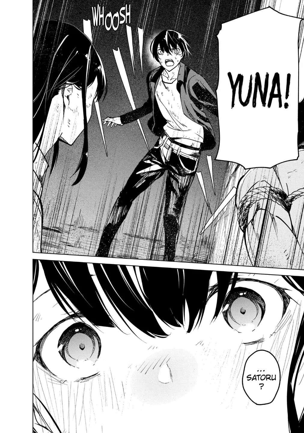 Kyosei Tensei Chapter 17 - Page 24