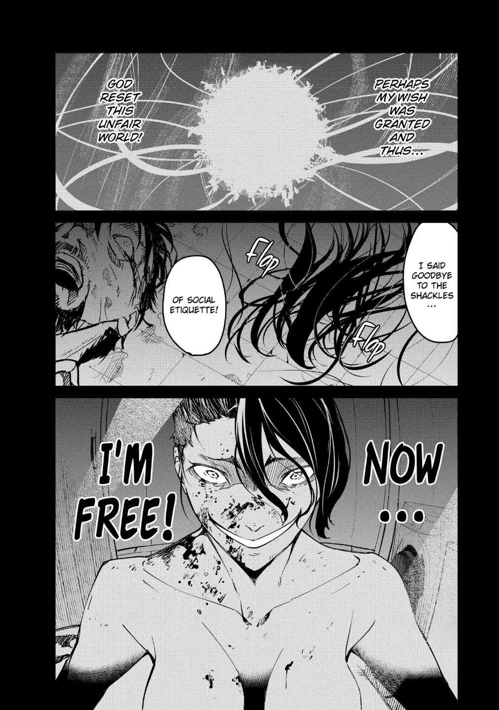 Kyosei Tensei Chapter 17 - Page 6