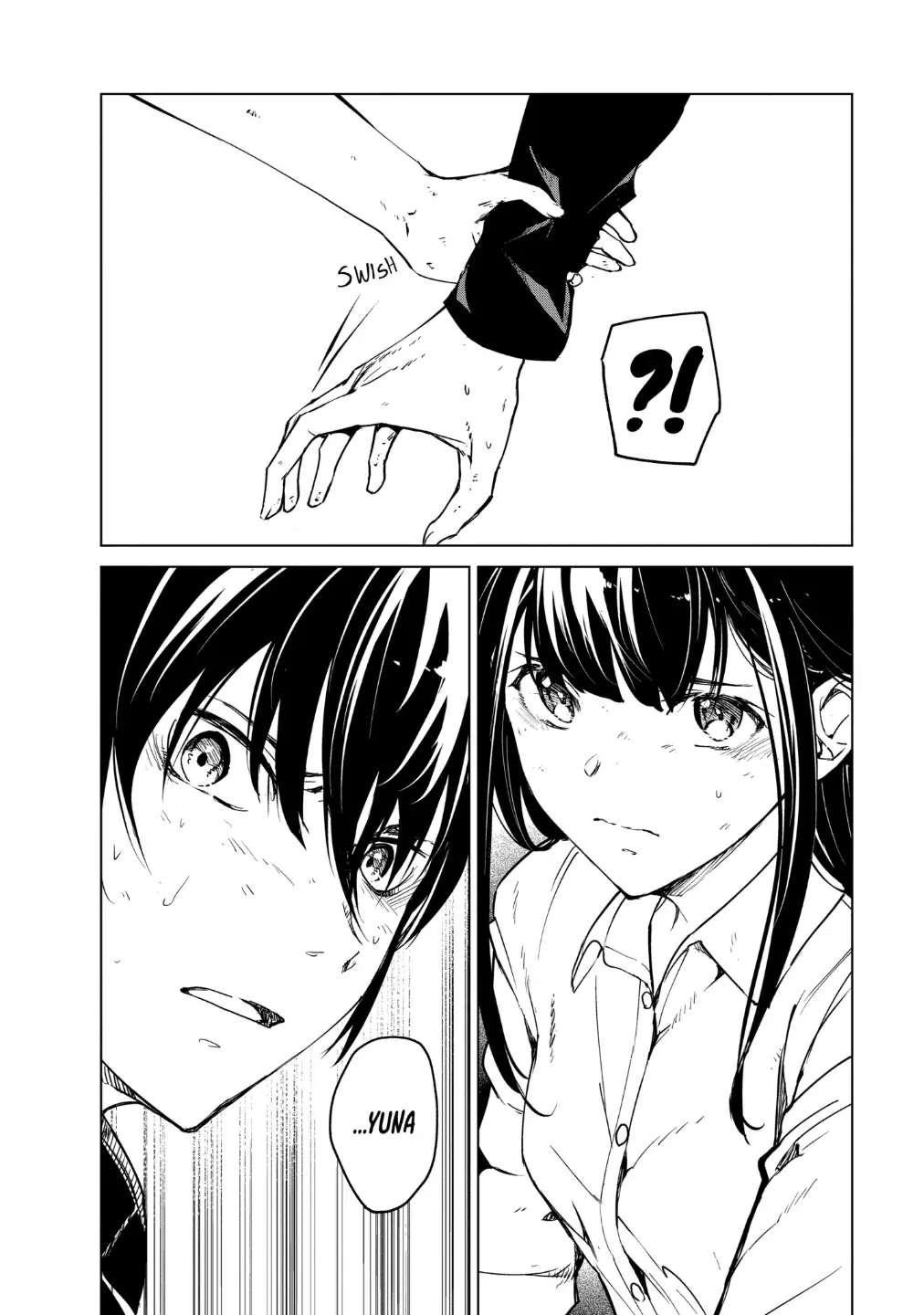 Kyosei Tensei Chapter 18 - Page 23