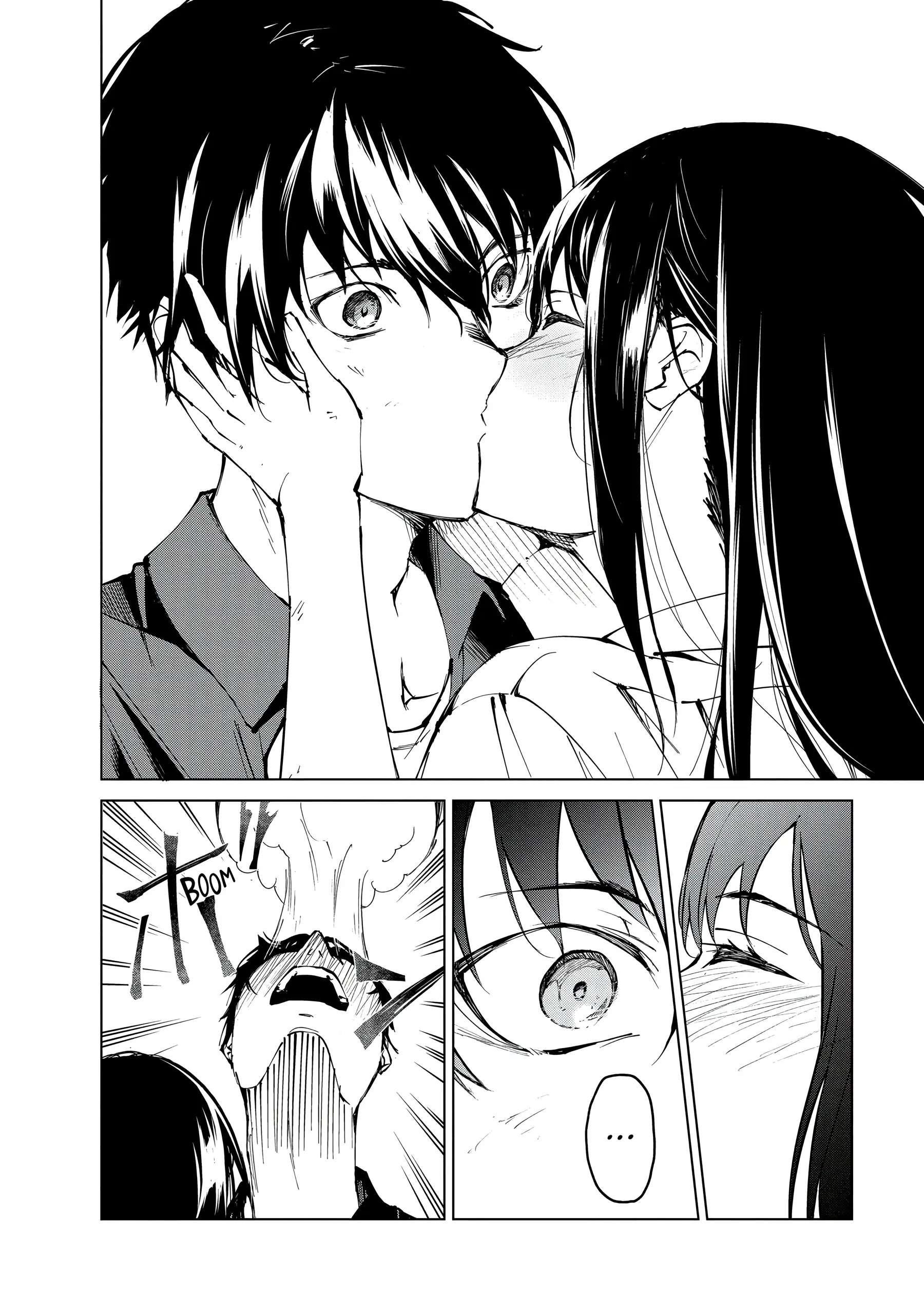 Kyosei Tensei Chapter 24 - Page 14