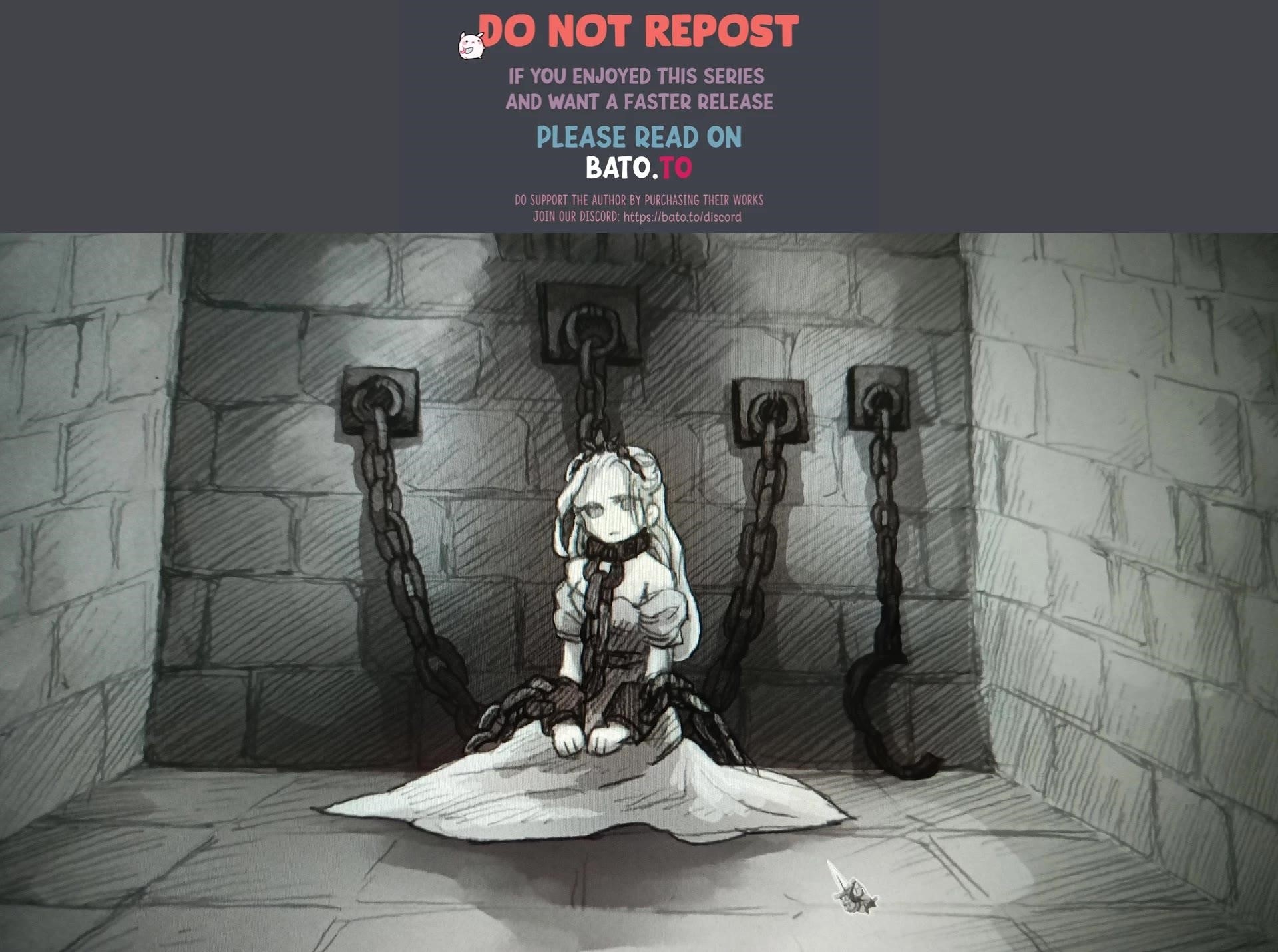 Kyosei Tensei Chapter 29 - Page 1