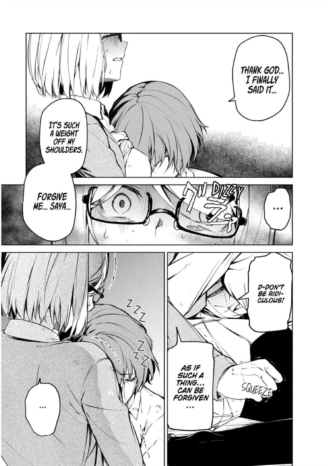 Kyosei Tensei Chapter 29 - Page 10