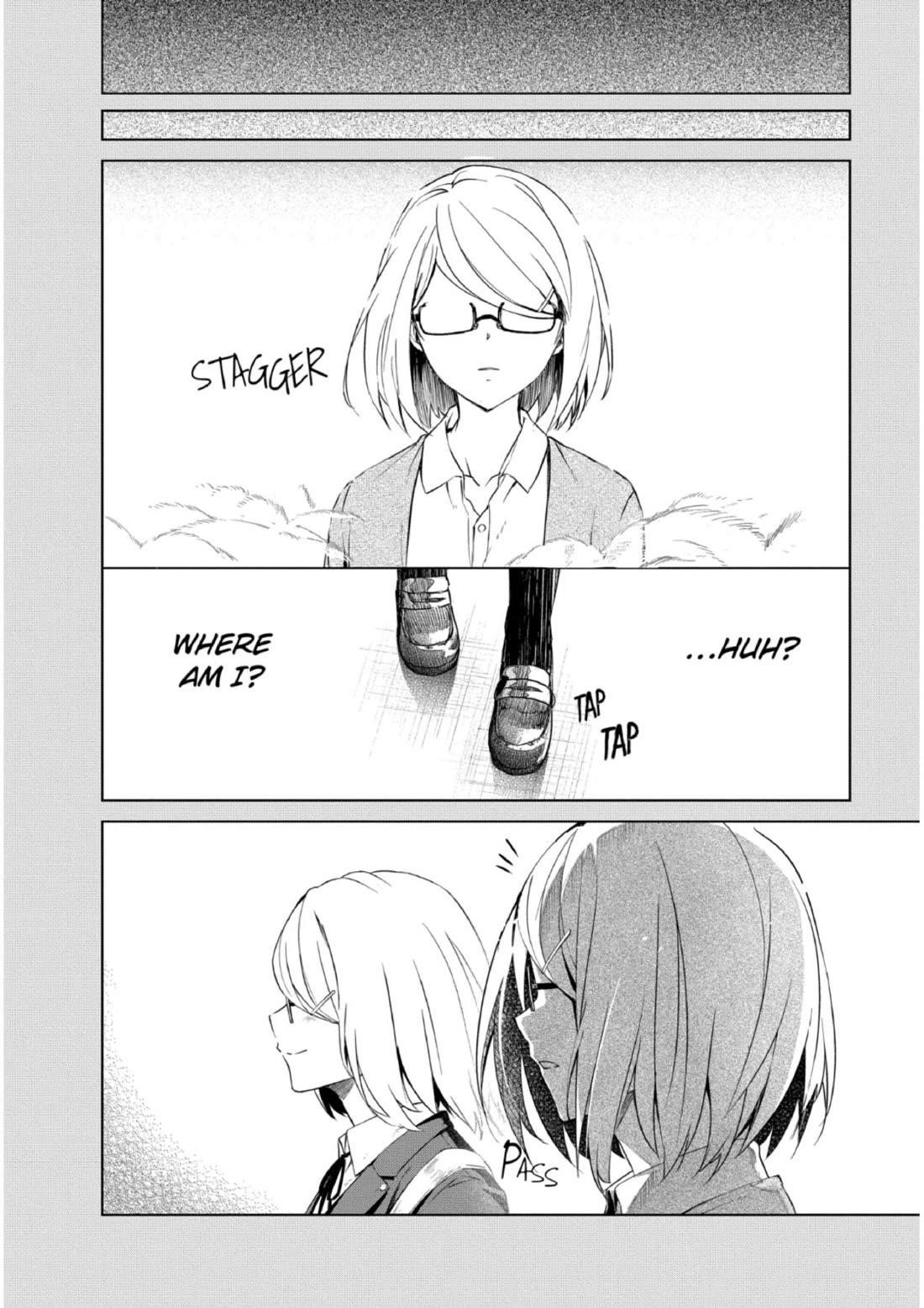 Kyosei Tensei Chapter 29 - Page 13