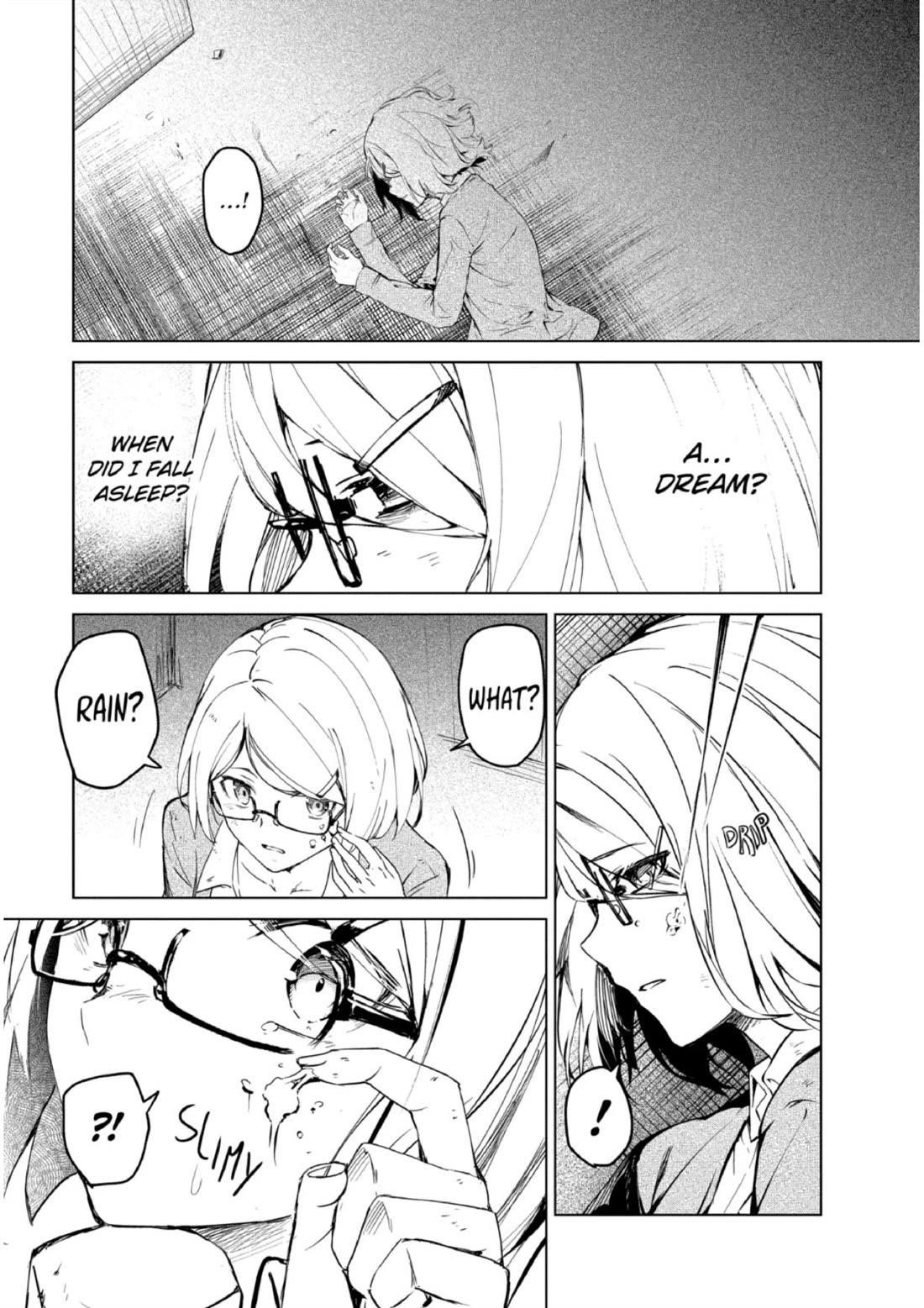 Kyosei Tensei Chapter 29 - Page 16