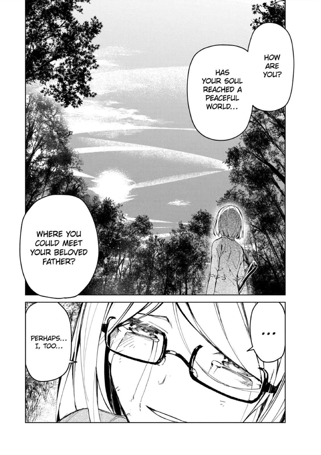 Kyosei Tensei Chapter 29 - Page 20