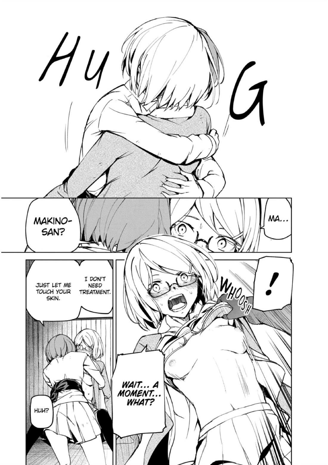 Kyosei Tensei Chapter 29 - Page 6