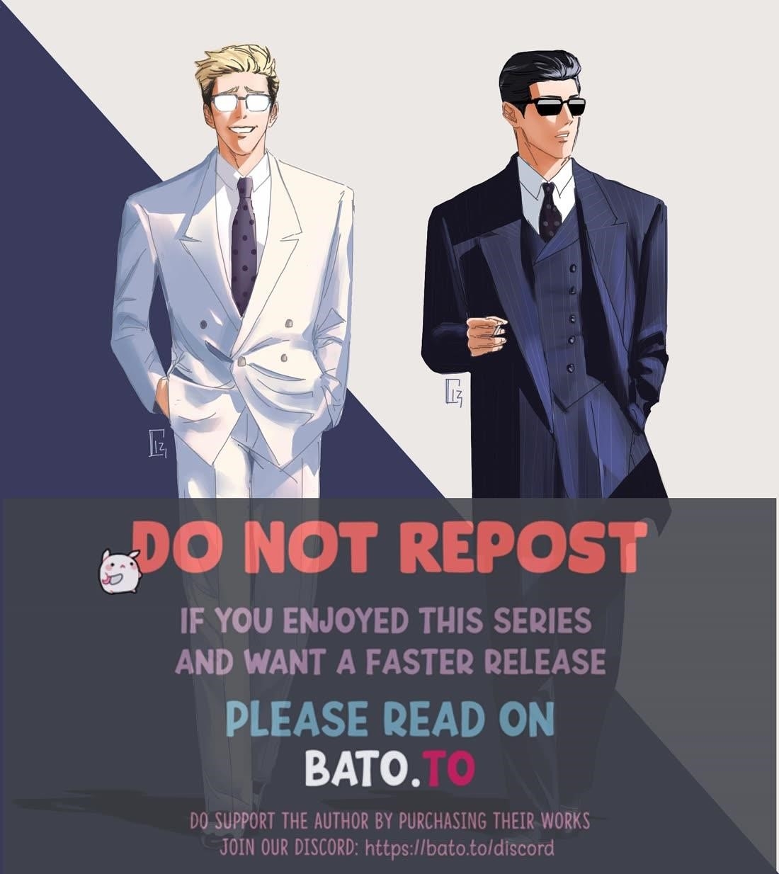 Kyosei Tensei Chapter 30 - Page 1