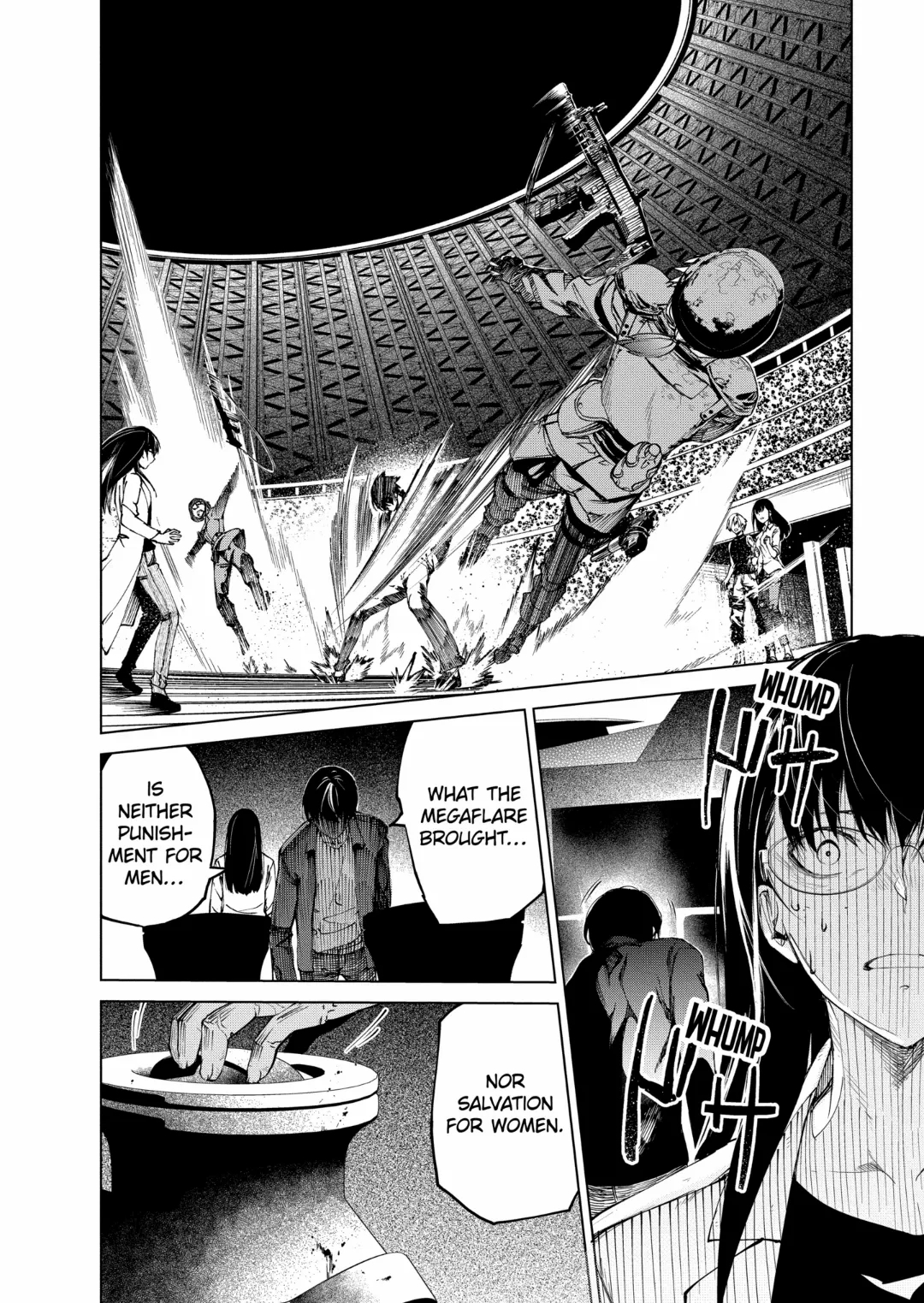 Kyosei Tensei Chapter 35 - Page 18