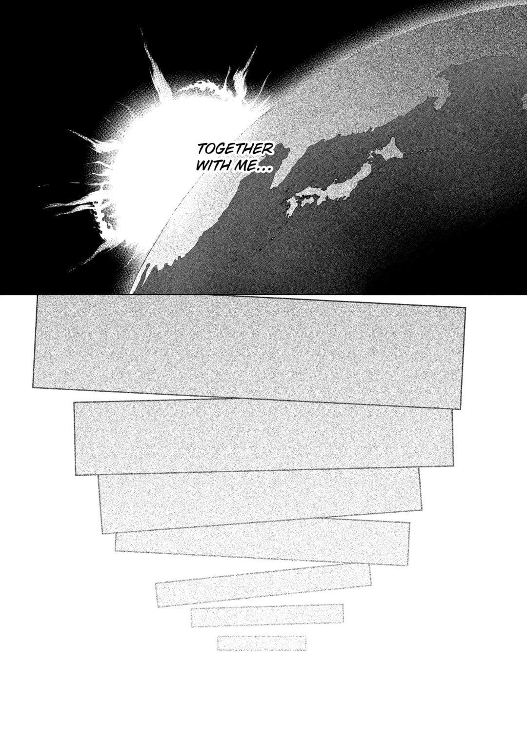 Kyosei Tensei Chapter 36 - Page 19