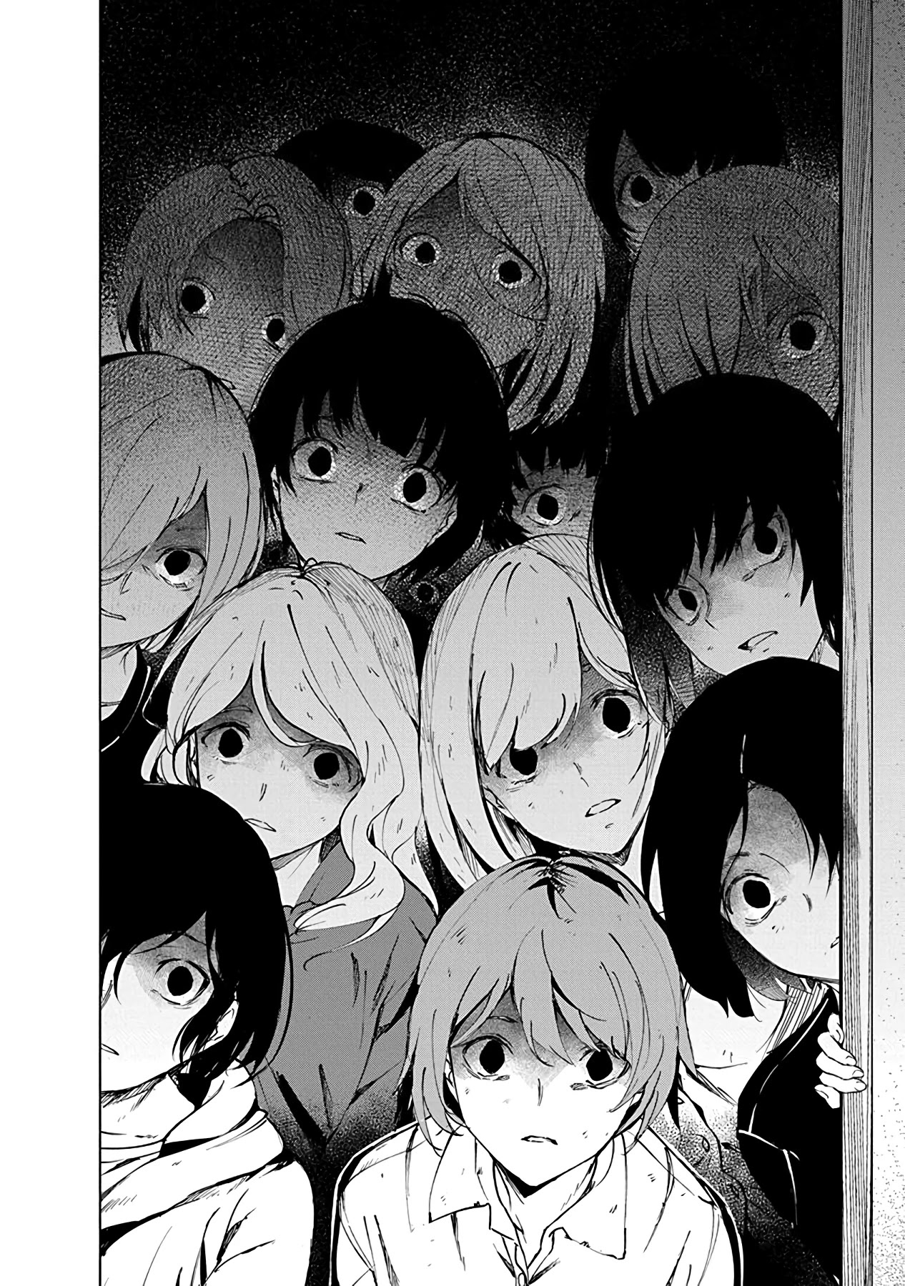 Kyosei Tensei Chapter 4 - Page 26