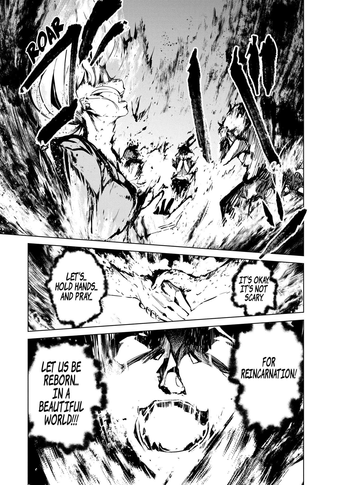 Kyosei Tensei Chapter 6 - Page 26