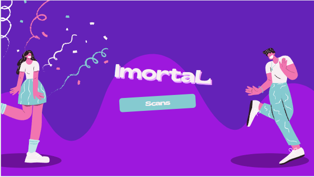 Kyosei Tensei Chapter 7 - Page 1