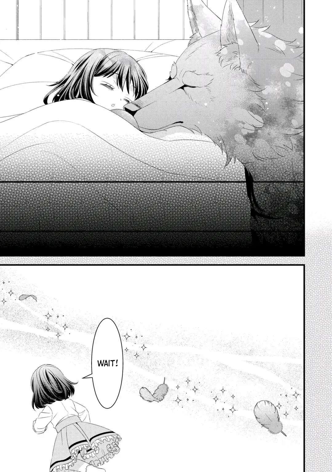 Please Leave Me Alone Chapter 11 - Page 13