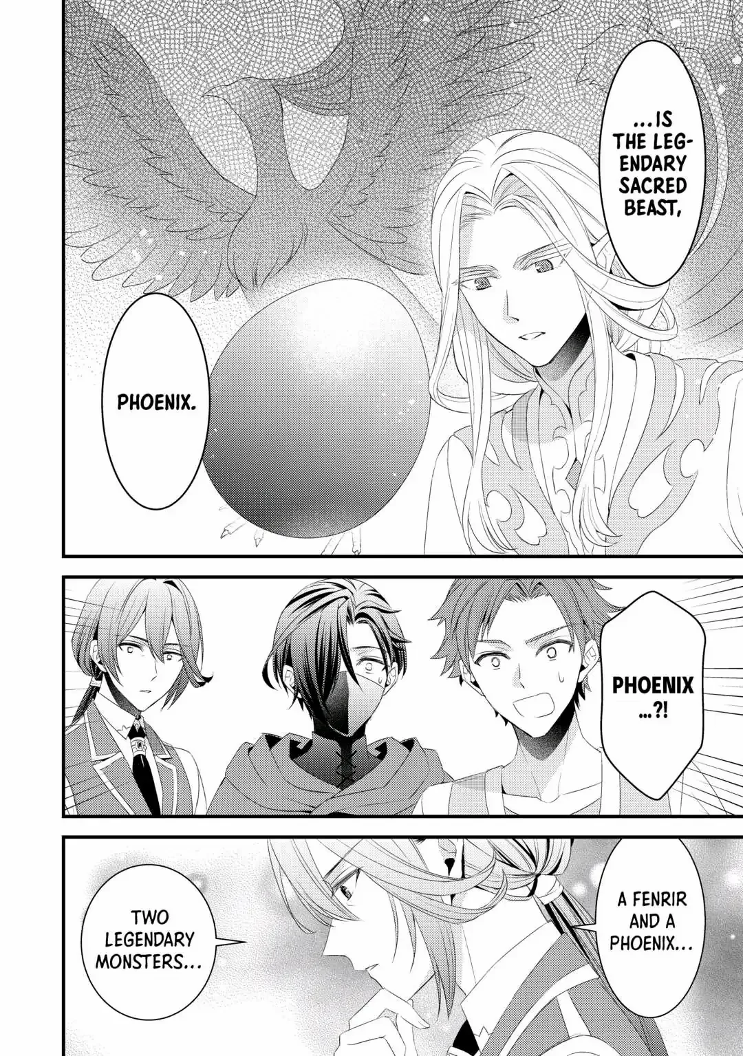 Please Leave Me Alone Chapter 12 - Page 12