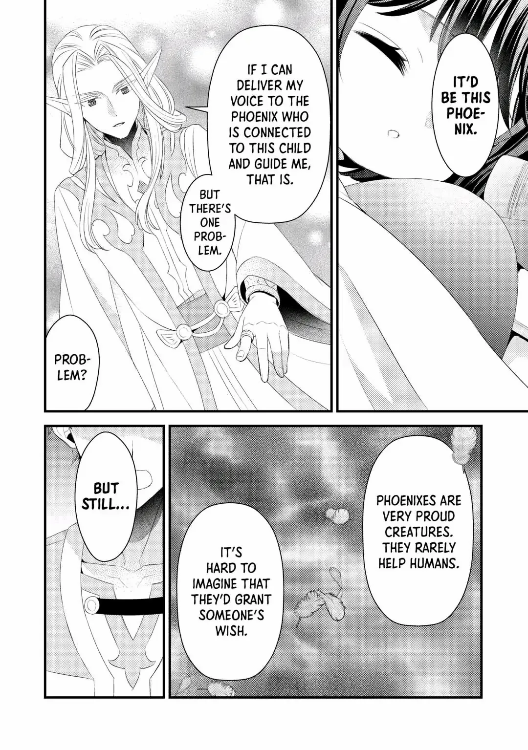 Please Leave Me Alone Chapter 12 - Page 18