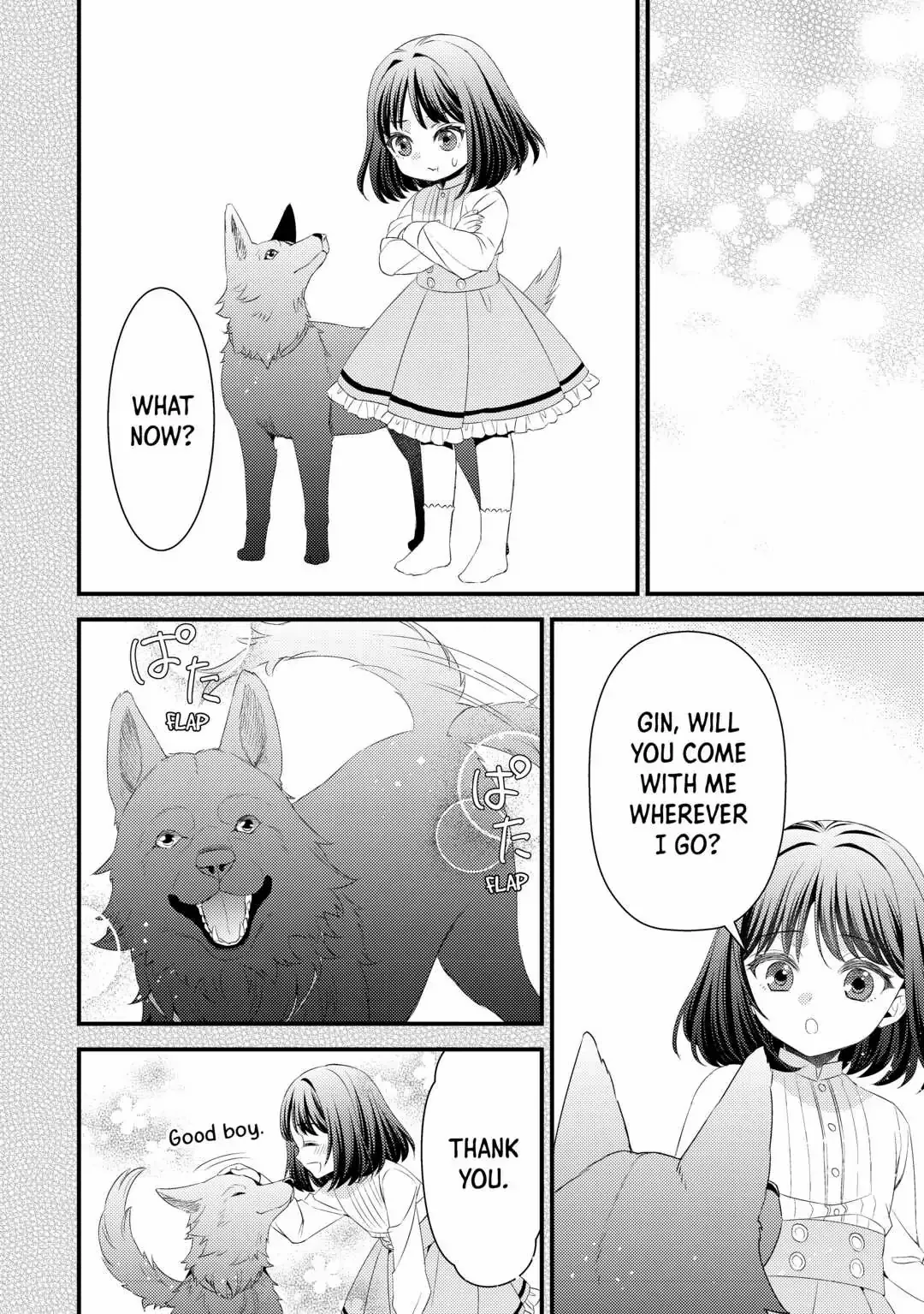 Please Leave Me Alone Chapter 13 - Page 10