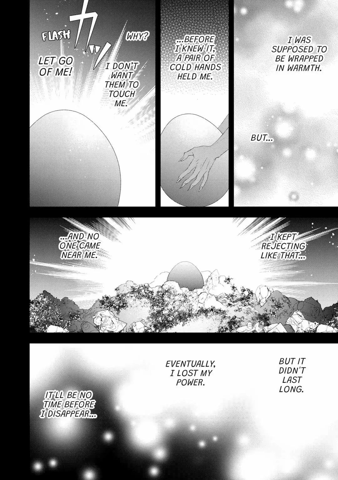 Please Leave Me Alone Chapter 13 - Page 2