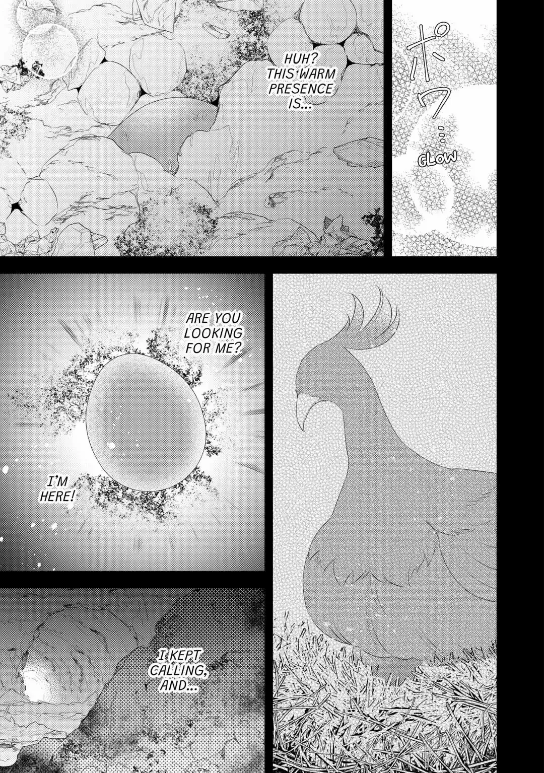 Please Leave Me Alone Chapter 13 - Page 3