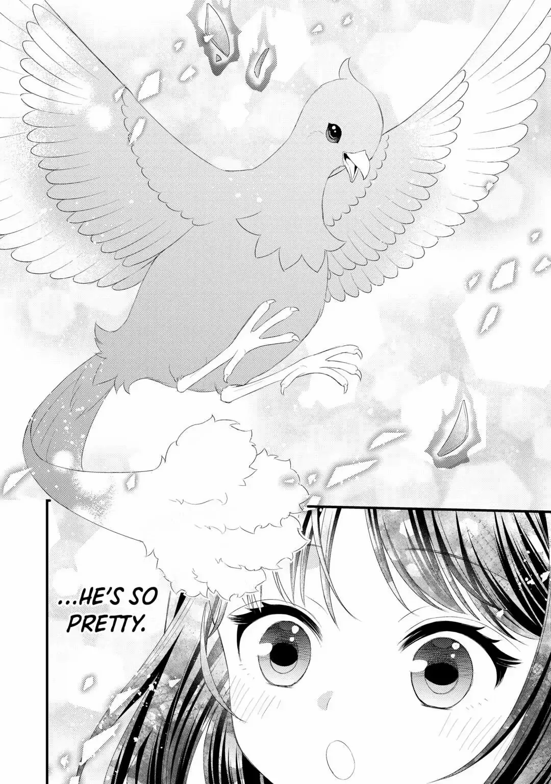 Please Leave Me Alone Chapter 14 - Page 10