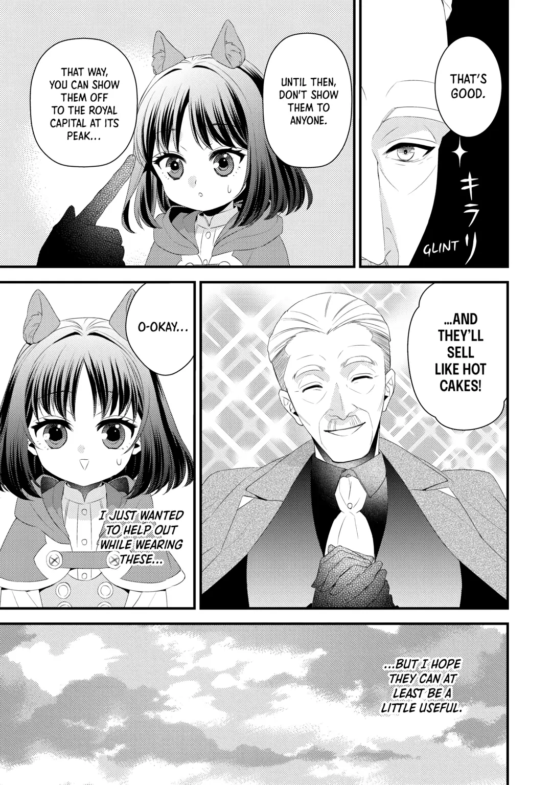 Please Leave Me Alone Chapter 27 - Page 9