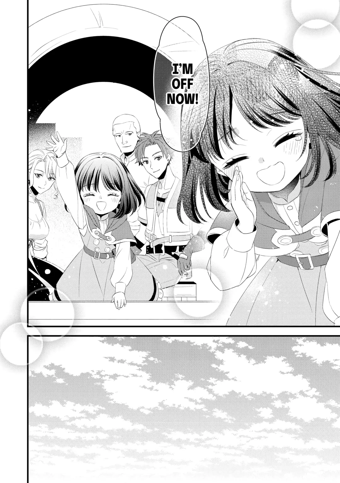 Please Leave Me Alone Chapter 28 - Page 28