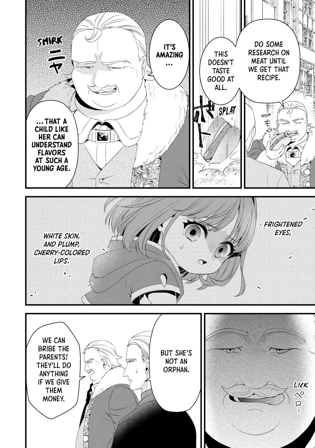 Please Leave Me Alone Chapter 31 - Page 16