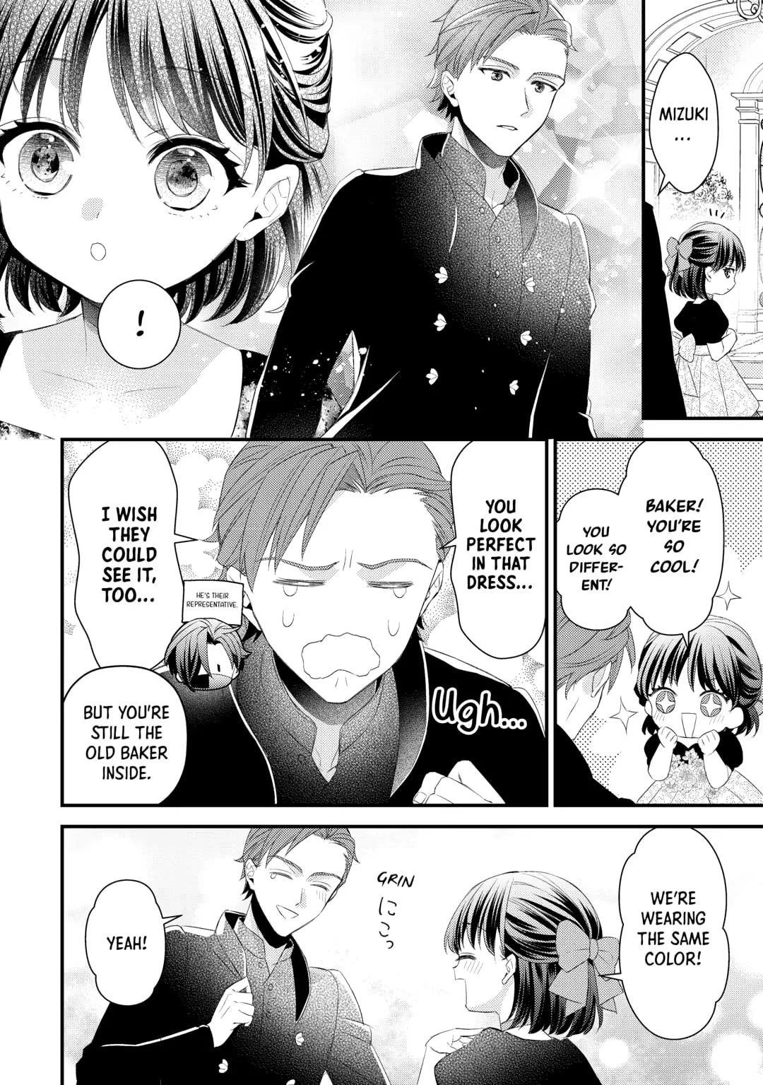 Please Leave Me Alone Chapter 31 - Page 26