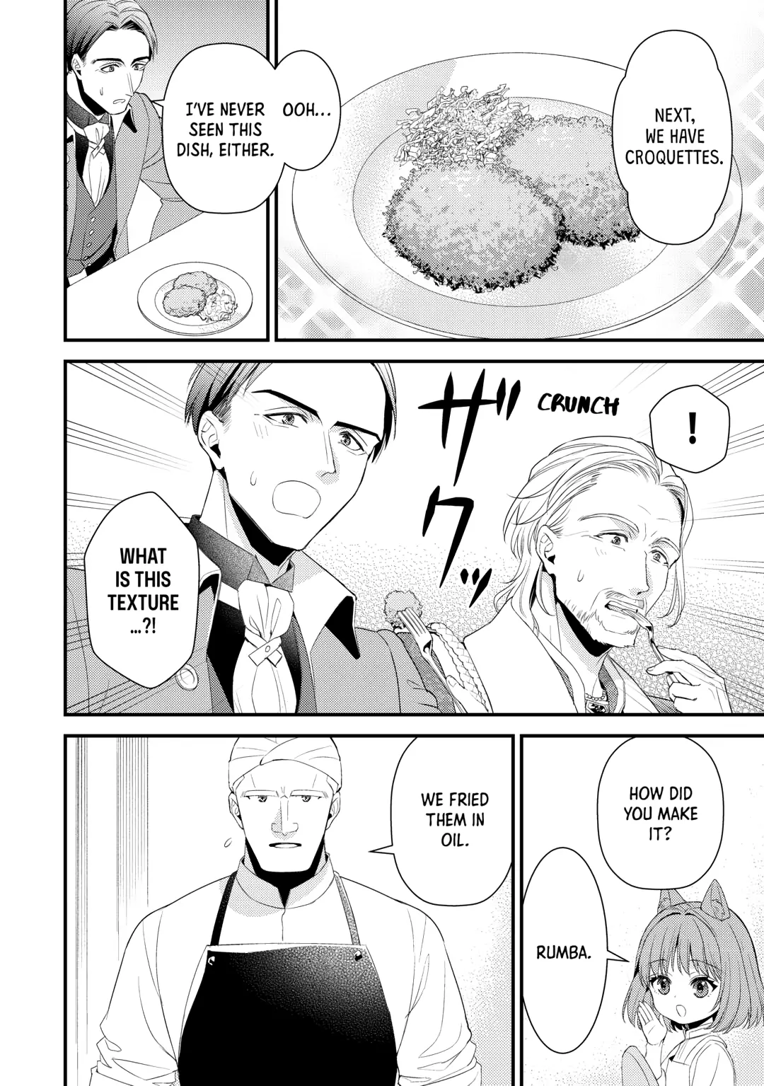 Please Leave Me Alone Chapter 32 - Page 24