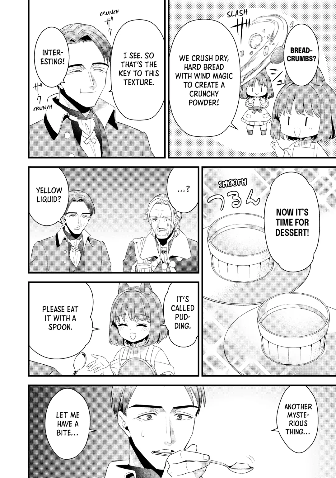 Please Leave Me Alone Chapter 32 - Page 26