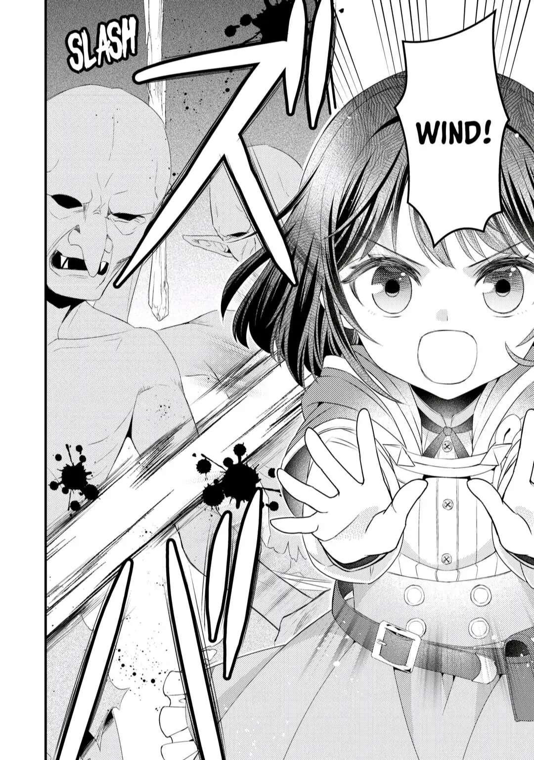 Please Leave Me Alone Chapter 9 - Page 4