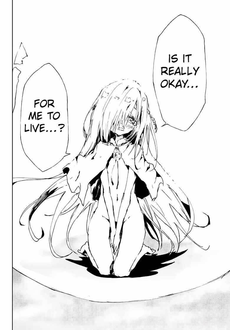 The Reincarnated Adventurer with the Cursed Seals Chapter 14 - Page 30