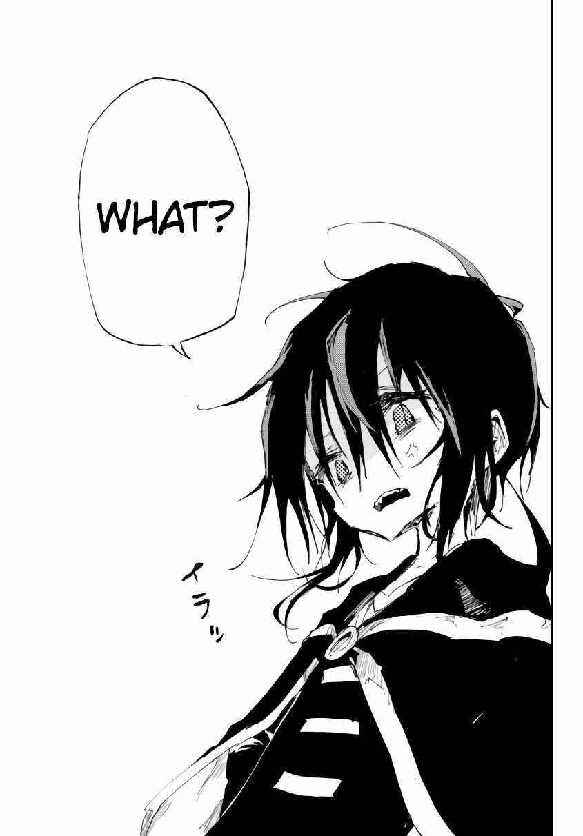 The Reincarnated Adventurer with the Cursed Seals Chapter 15.1 - Page 5