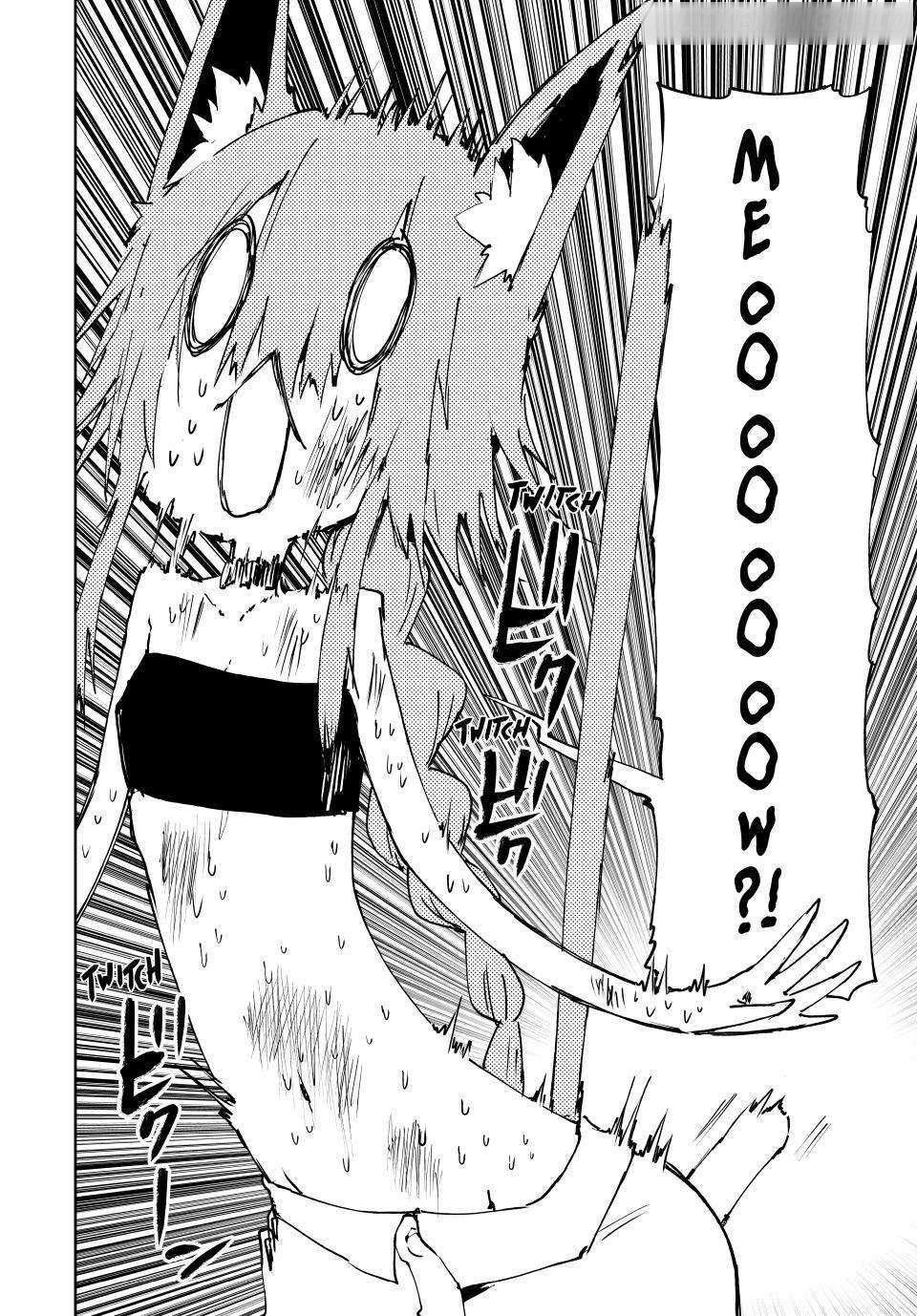 The Reincarnated Adventurer with the Cursed Seals Chapter 20 - Page 30