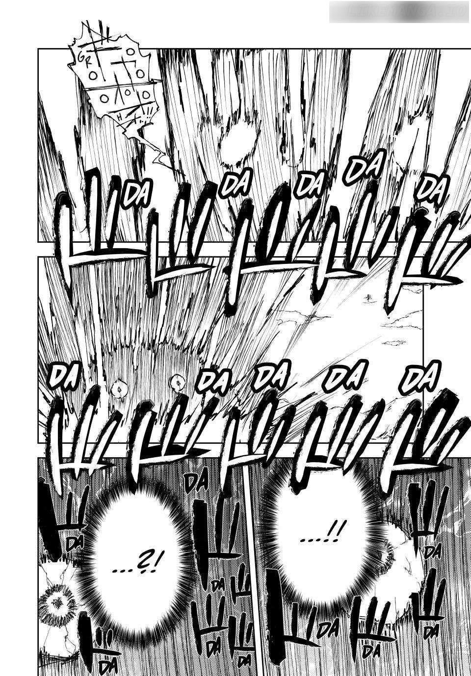 The Reincarnated Adventurer with the Cursed Seals Chapter 22 - Page 19