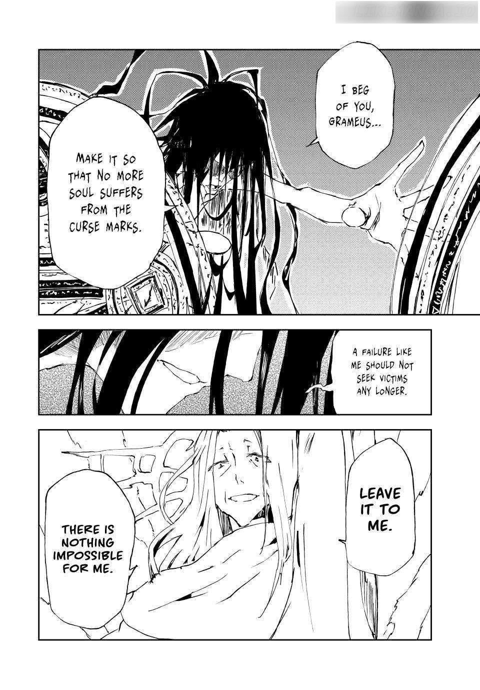 The Reincarnated Adventurer with the Cursed Seals Chapter 23 - Page 23