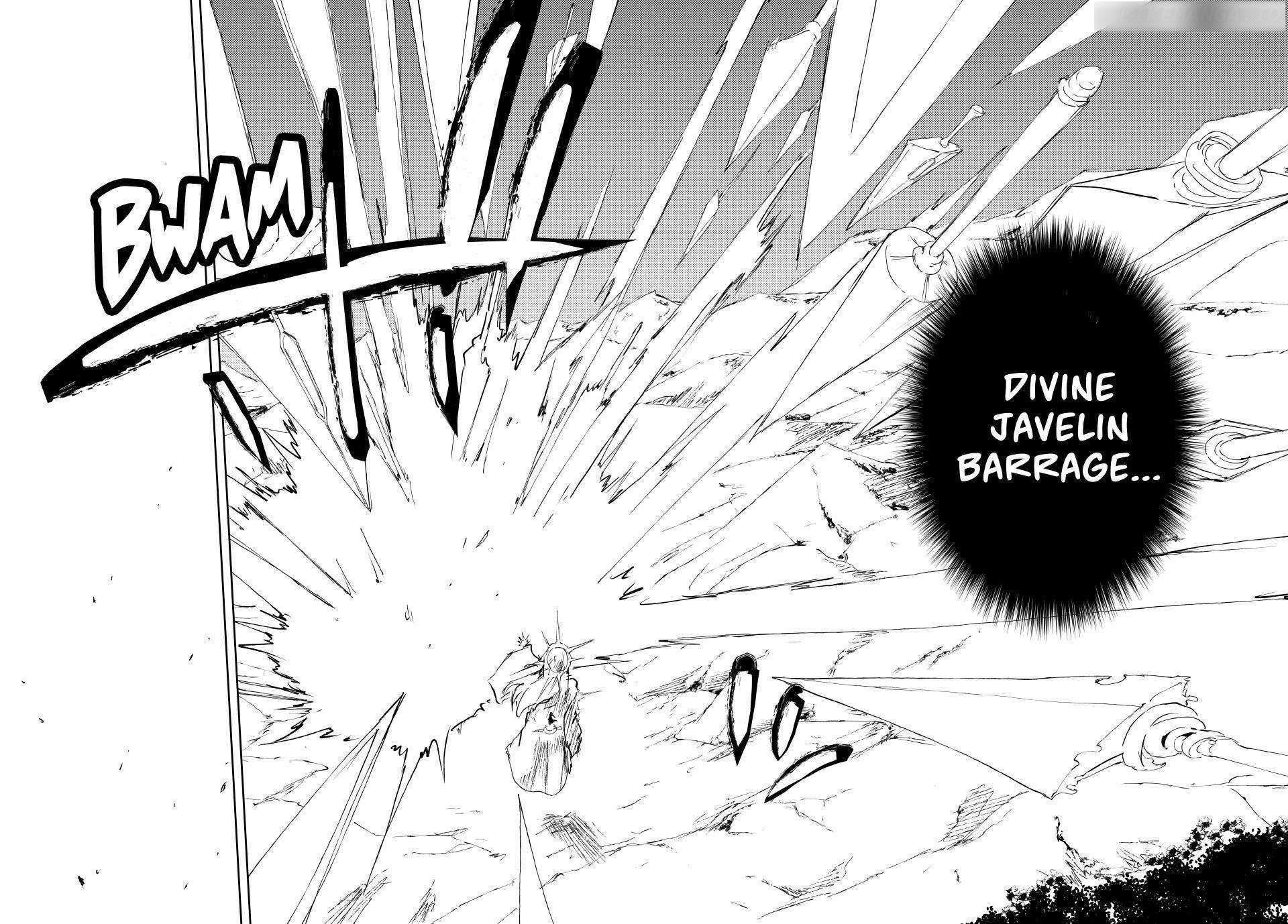 The Reincarnated Adventurer with the Cursed Seals Chapter 23 - Page 25