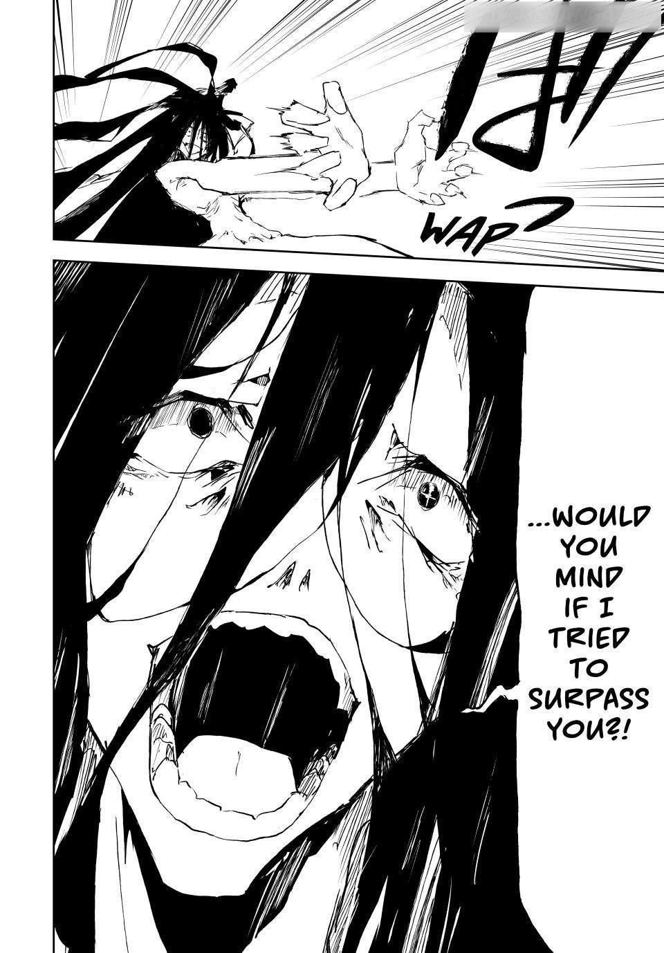 The Reincarnated Adventurer with the Cursed Seals Chapter 23 - Page 6