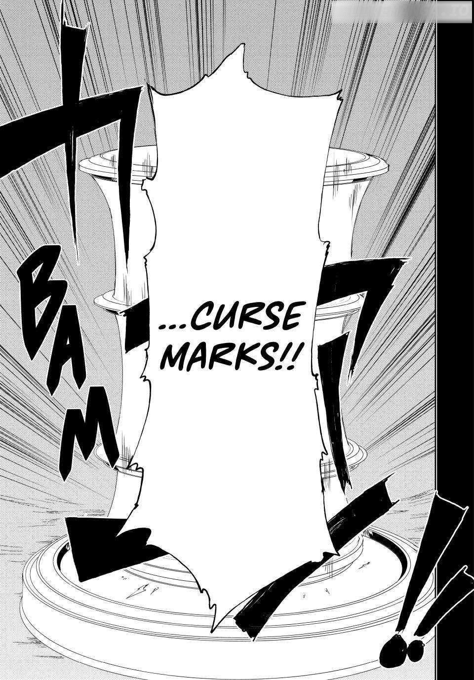 The Reincarnated Adventurer with the Cursed Seals Chapter 24 - Page 23